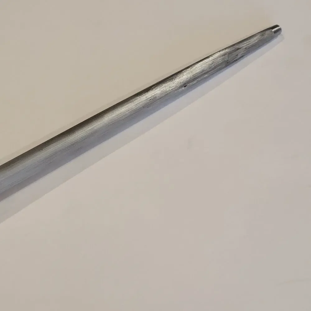 Vintage German Stahl knife sharpener 10
